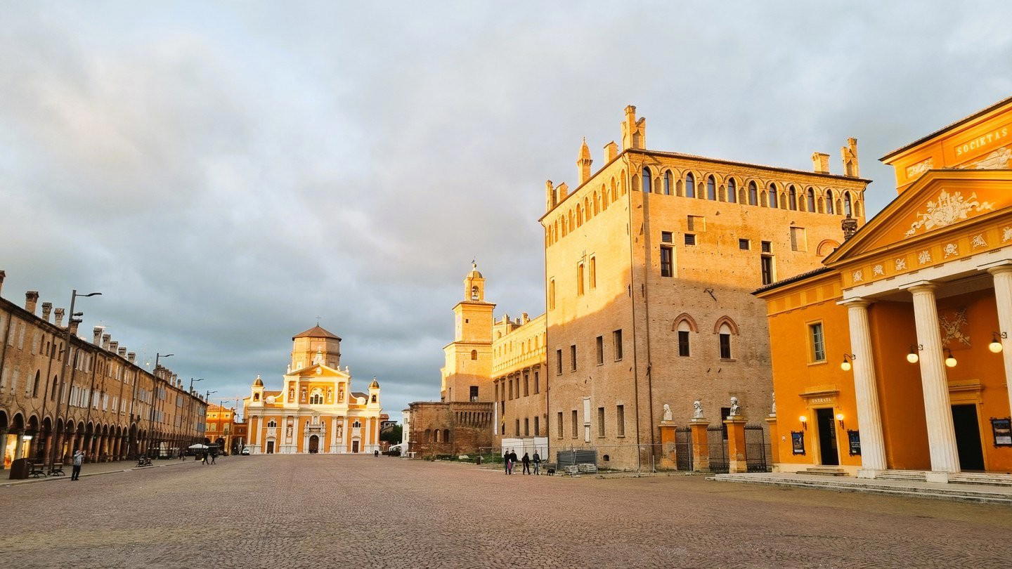 Carpi, Italy