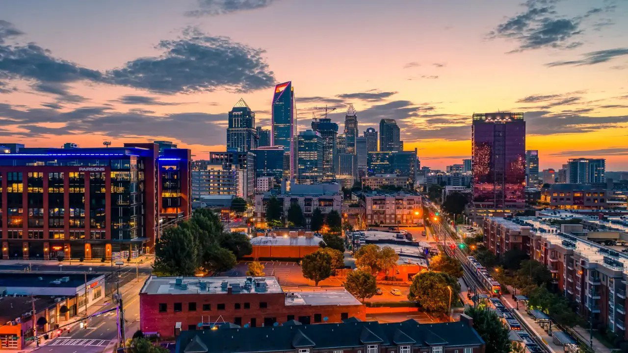 Charlotte, United States