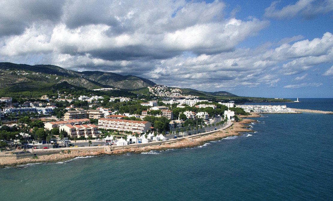 Alcossebre, Spain