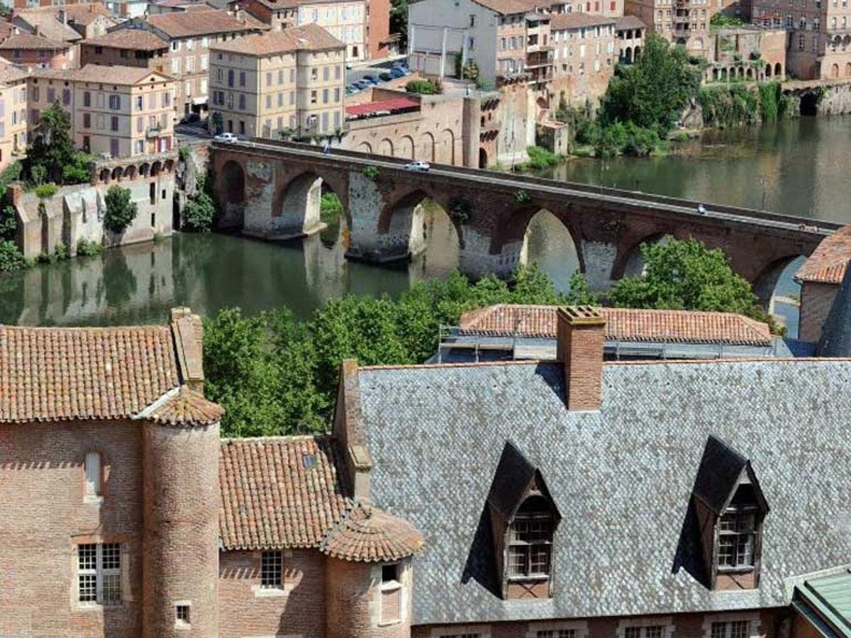 Cahuzac-sur-Vère, France