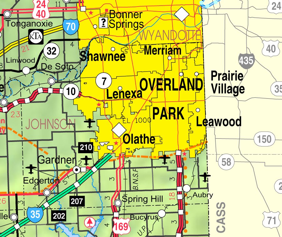 Prairie Village, United States