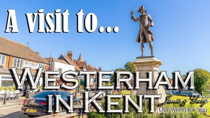 Westerham, United Kingdom
