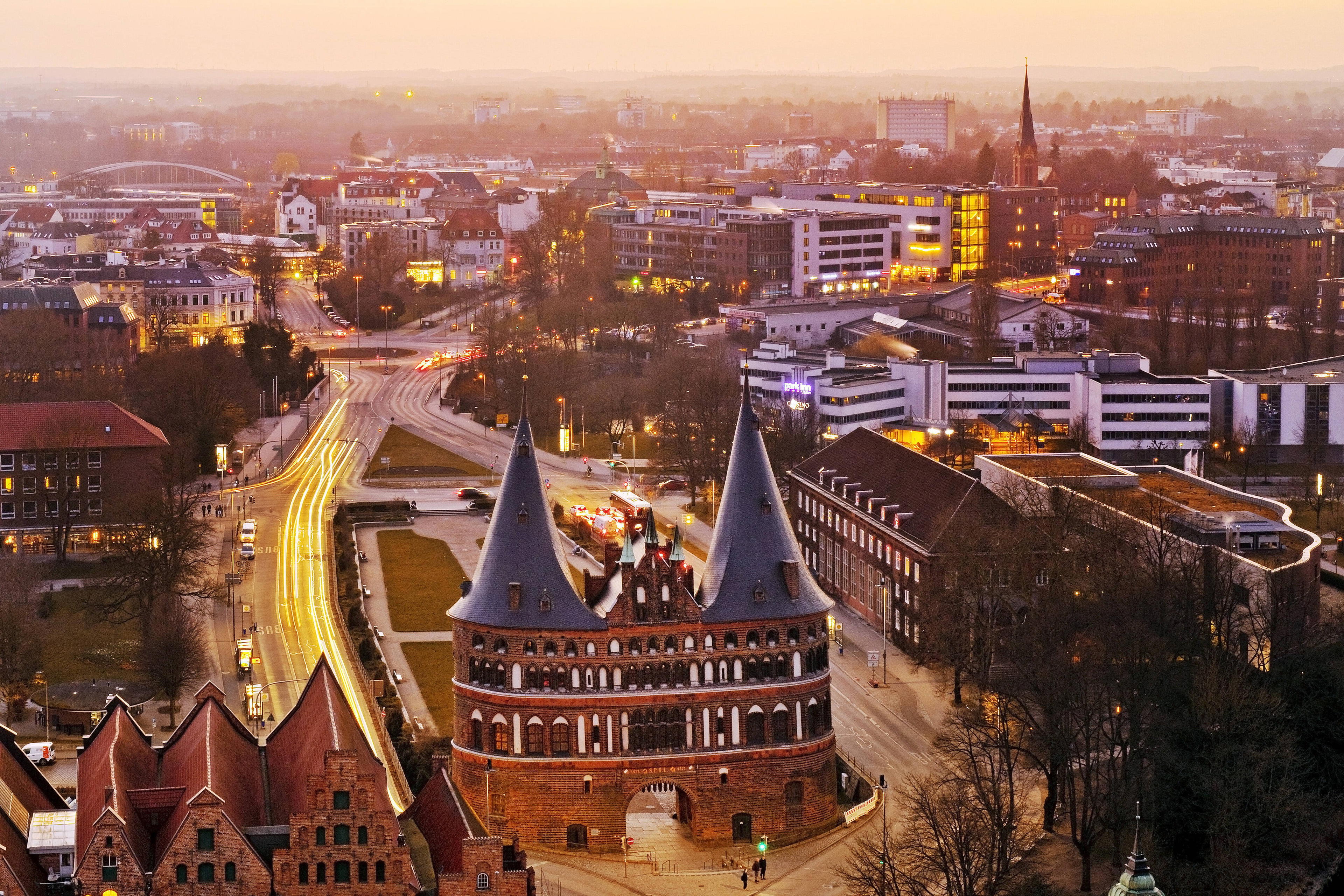 Panker, Germany