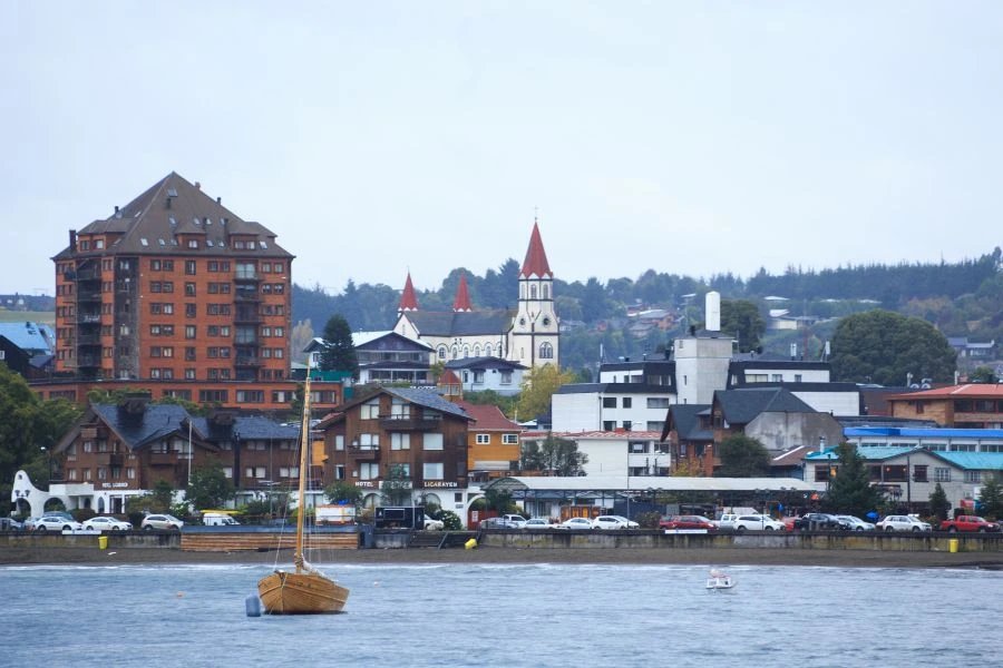 Puerto Varas, Chile