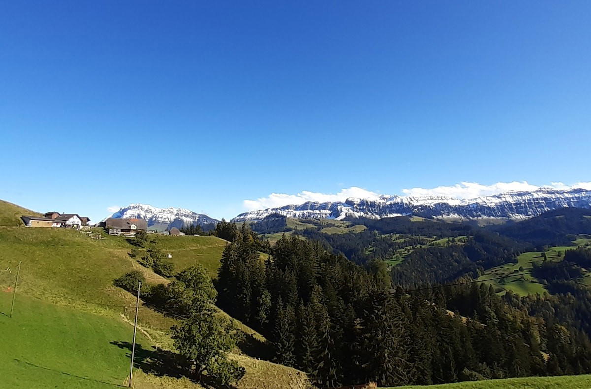 Emmenmatt, Switzerland