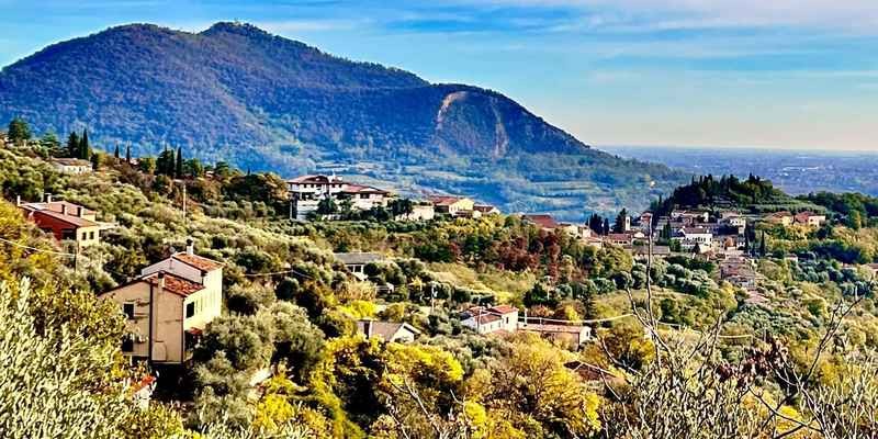 Pontelongo, Italy