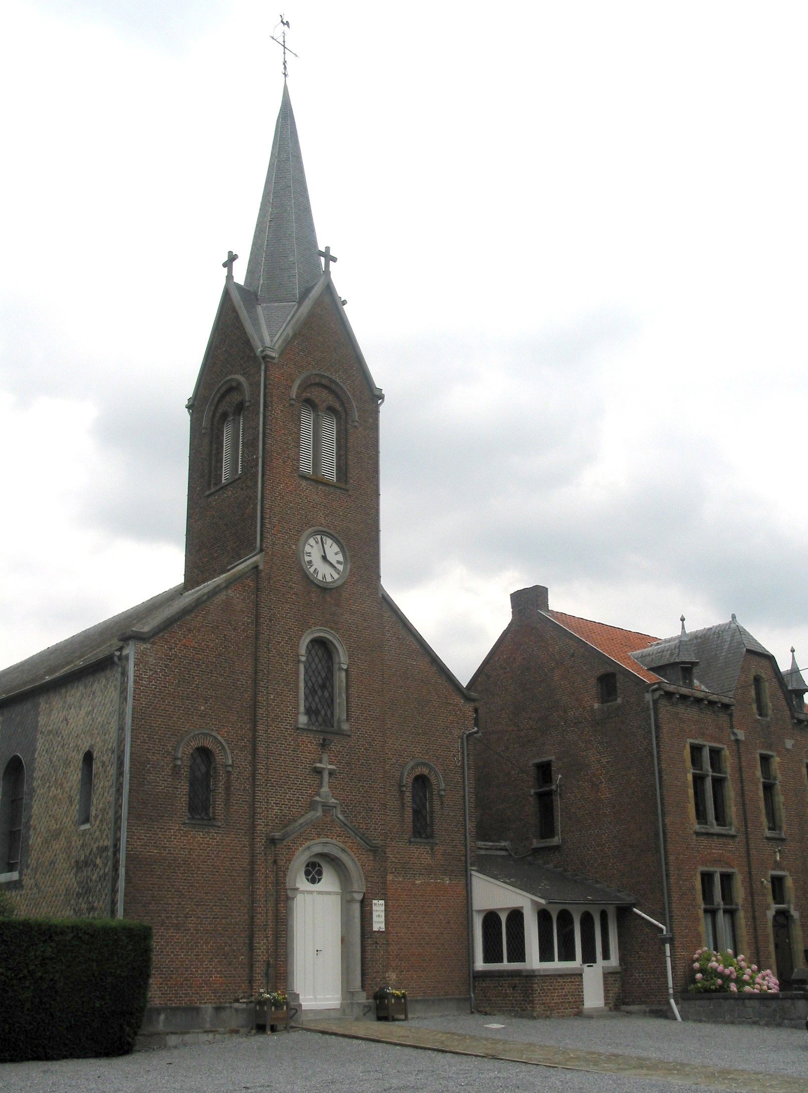 Soheit-Tinlot, Belgium