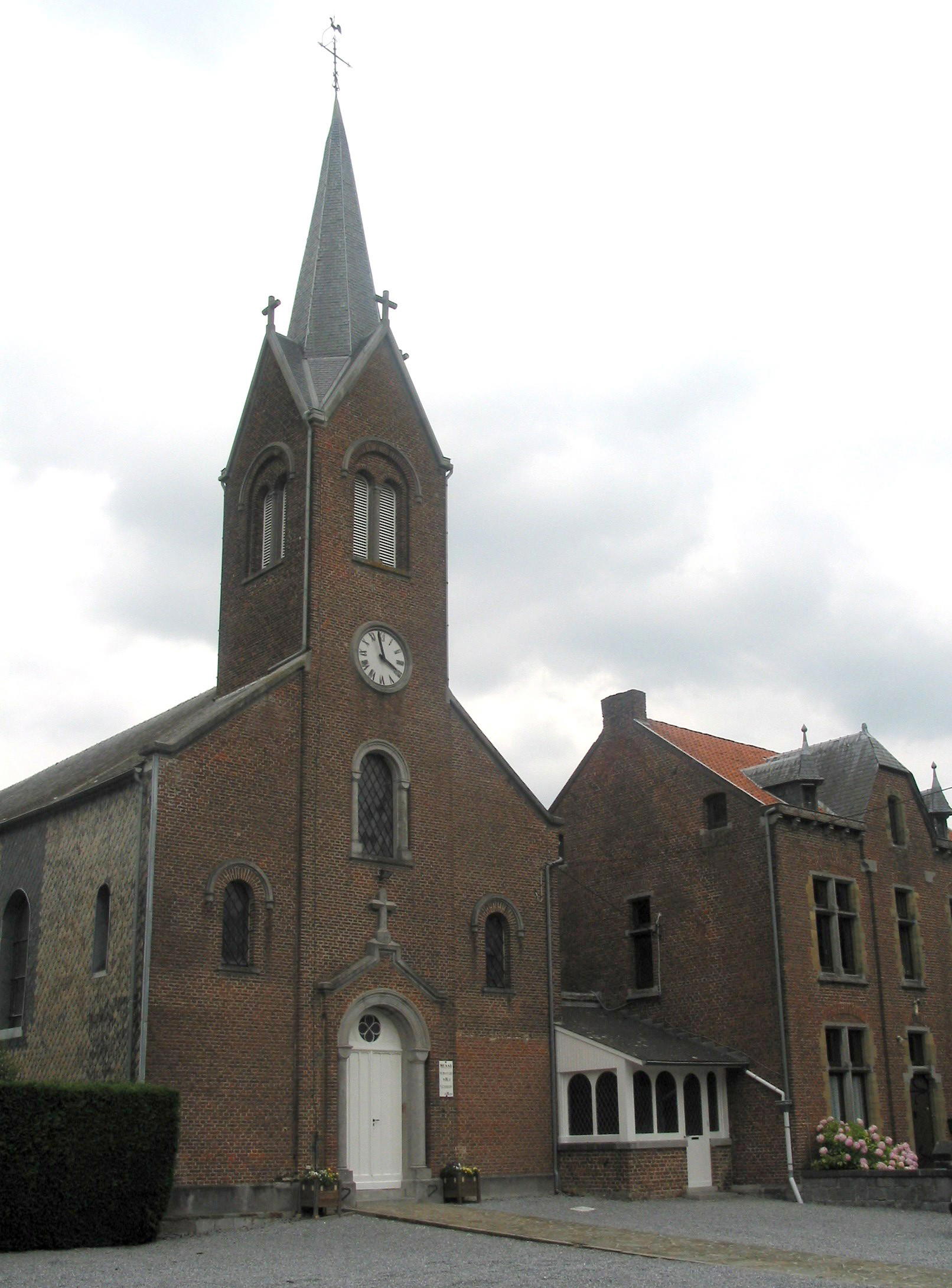 Soheit-Tinlot, Belgium