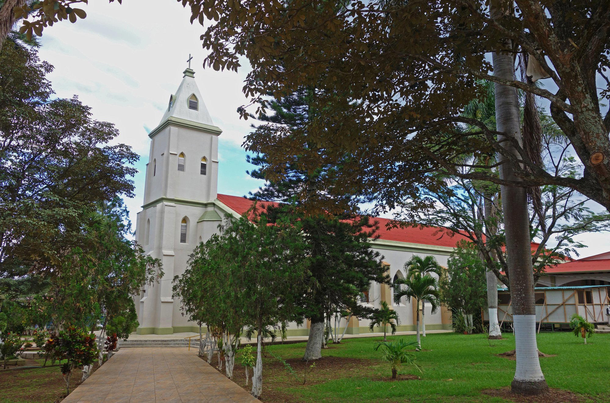 Atenas, Costa Rica