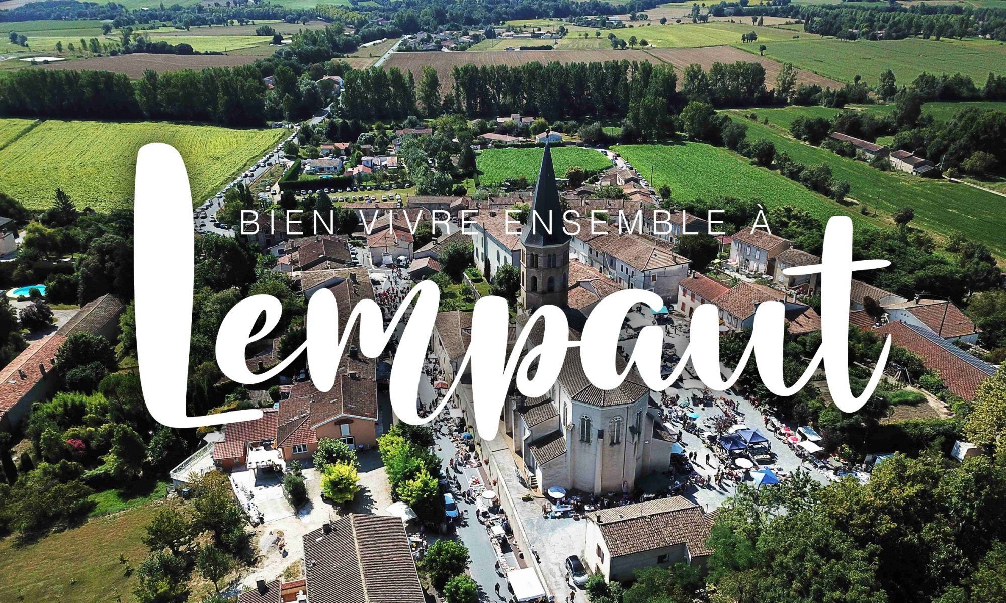 Lempaut, France