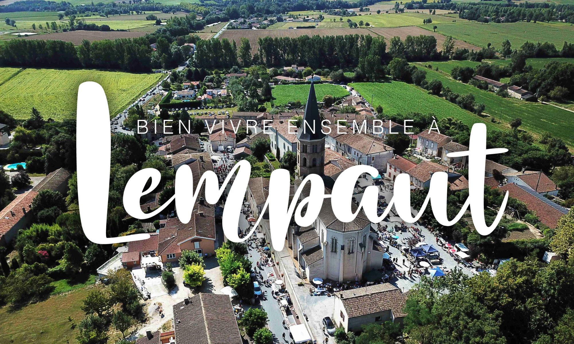 Lempaut, France