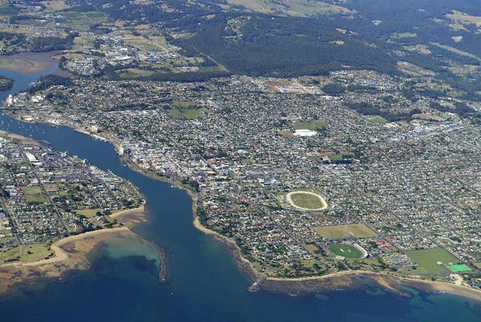 Devonport, Australia