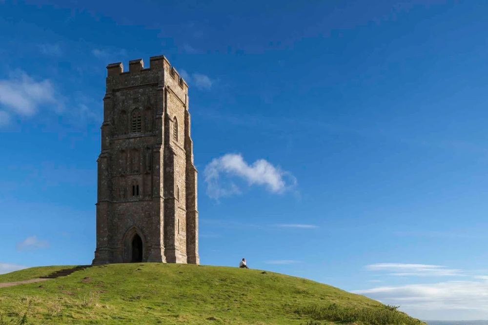 Wambrook, United Kingdom