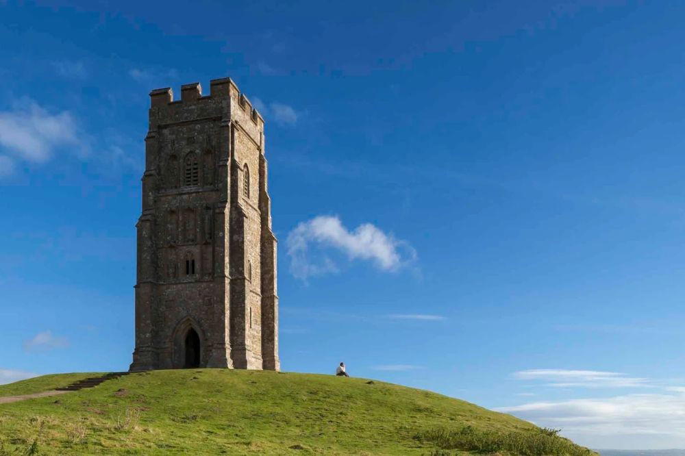 Wambrook, United Kingdom