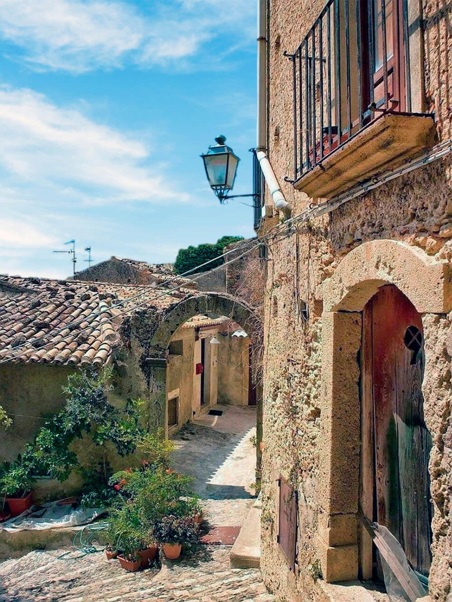 Tigliole, Italy