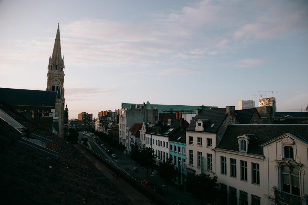 Sint-Kruis, Belgium
