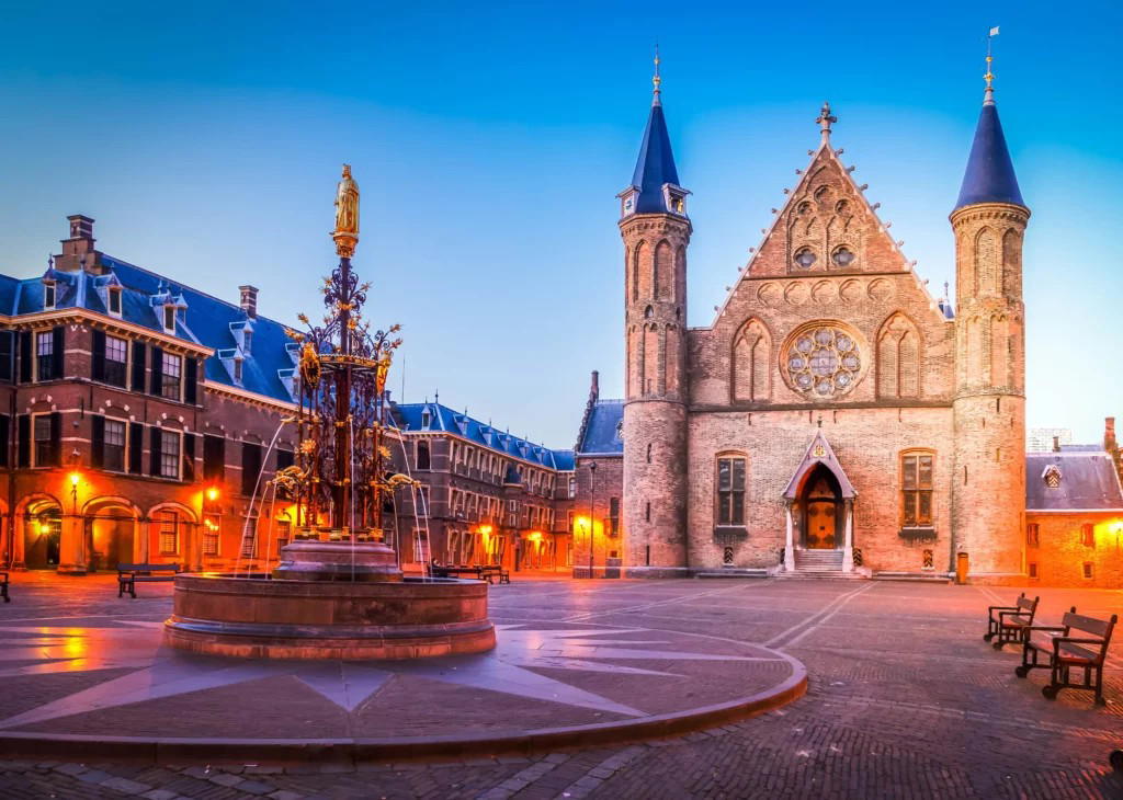 Amstelveen, Netherlands