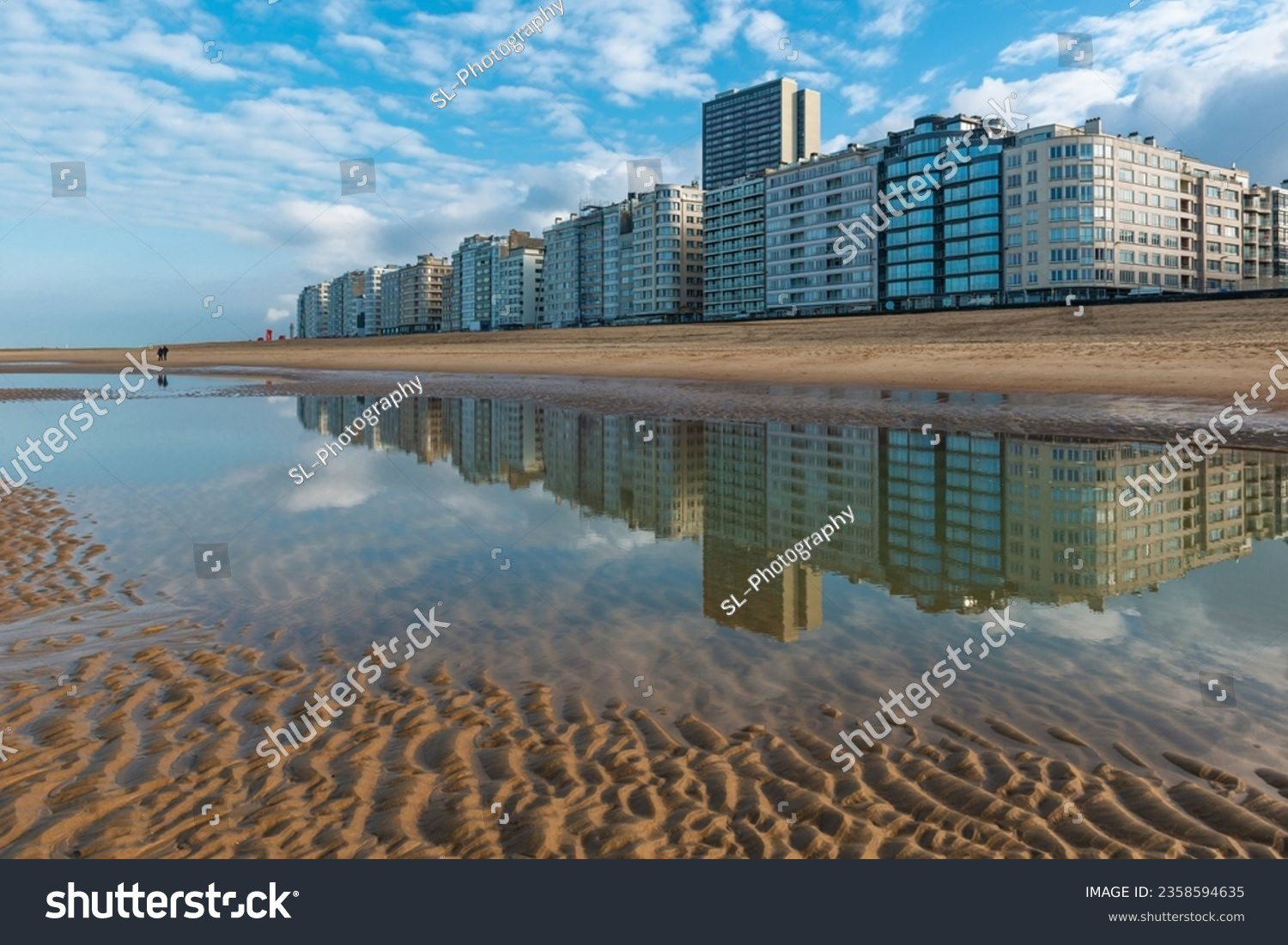 Oostende, Belgium