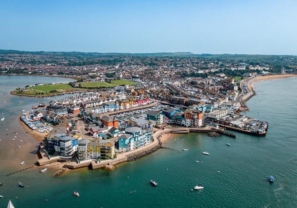 Exmouth, United Kingdom