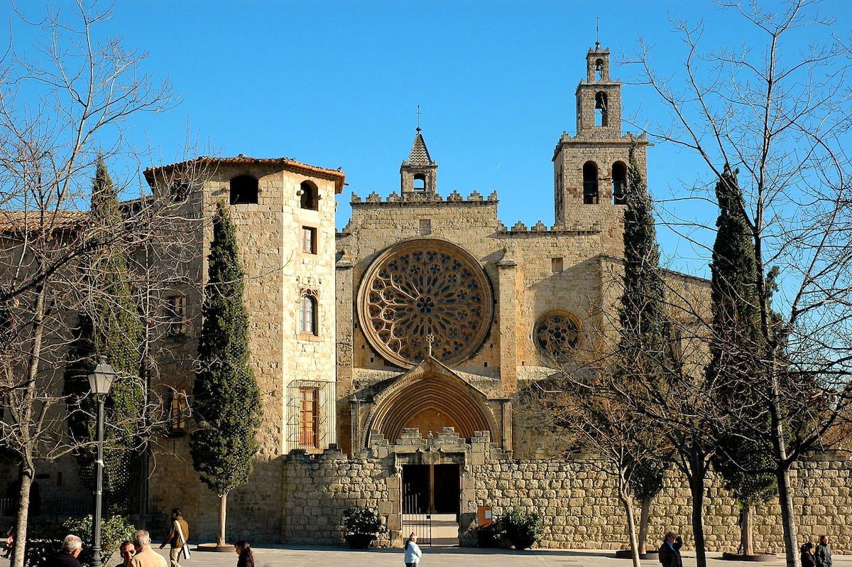 Bellaterra, Spain