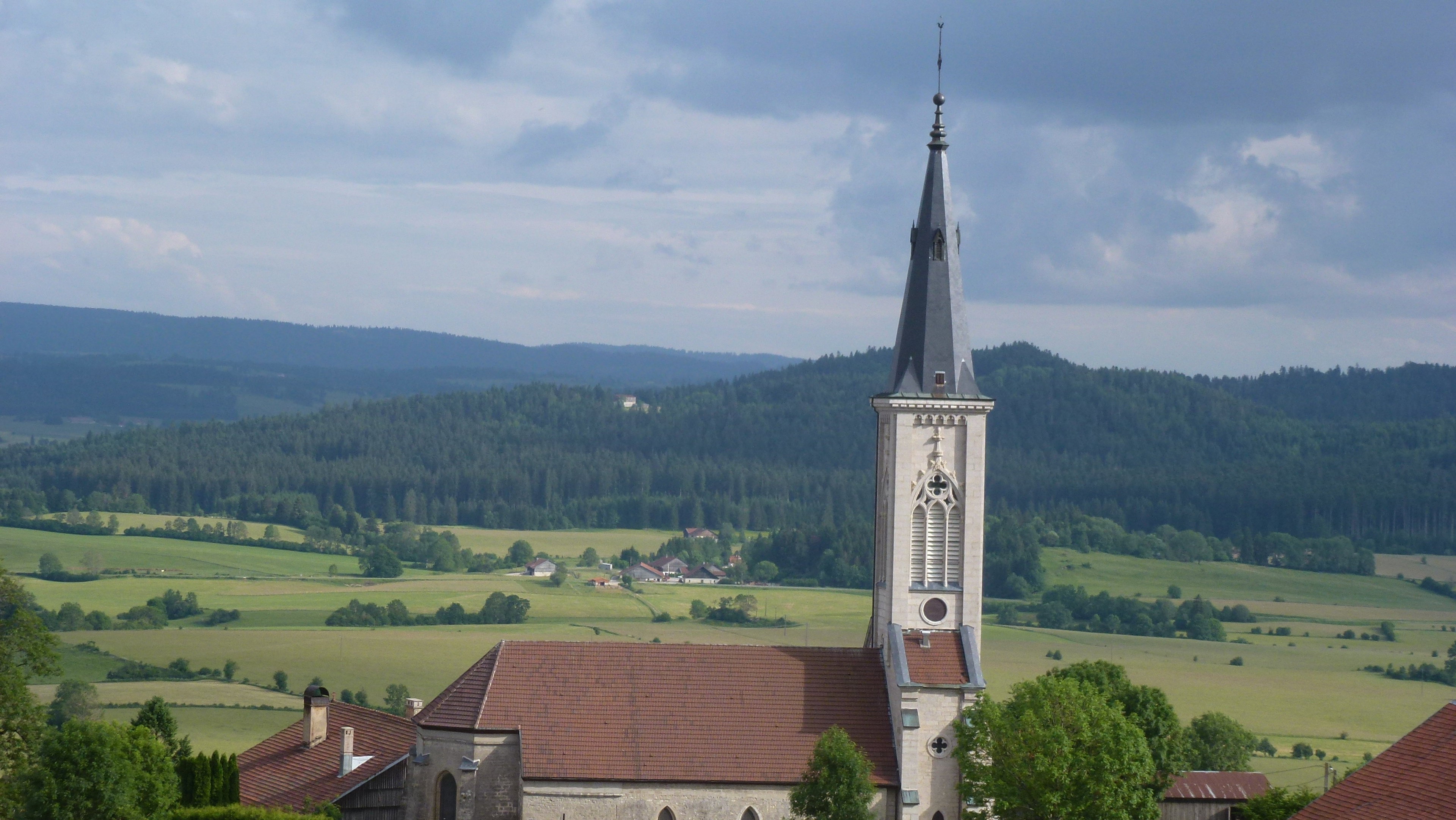 Bonnétage, France