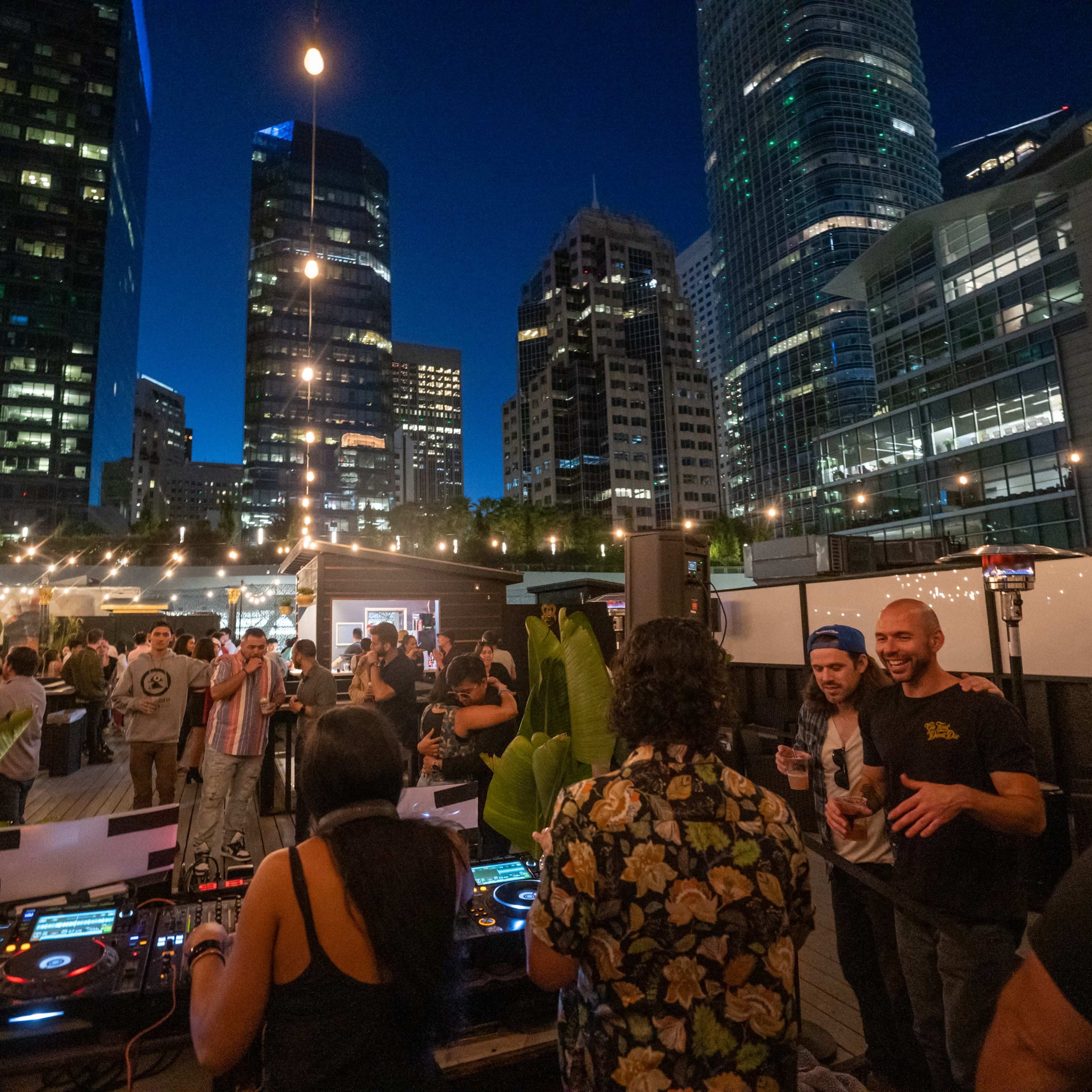 San Anselmo, United States