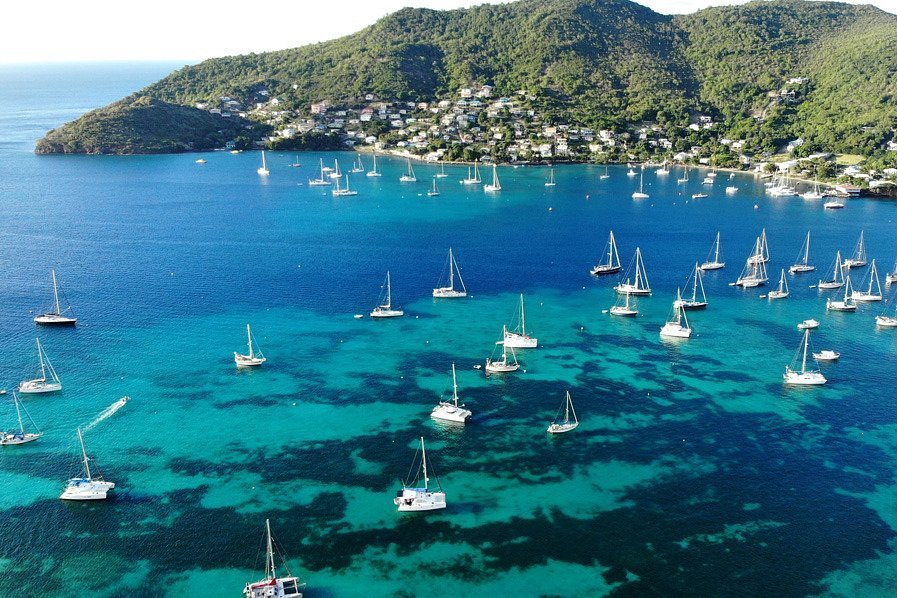 Bequia, Saint Vincent and the Grenadines