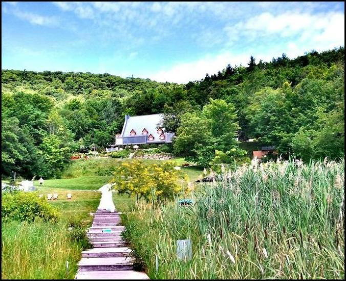 Bromont, Canada