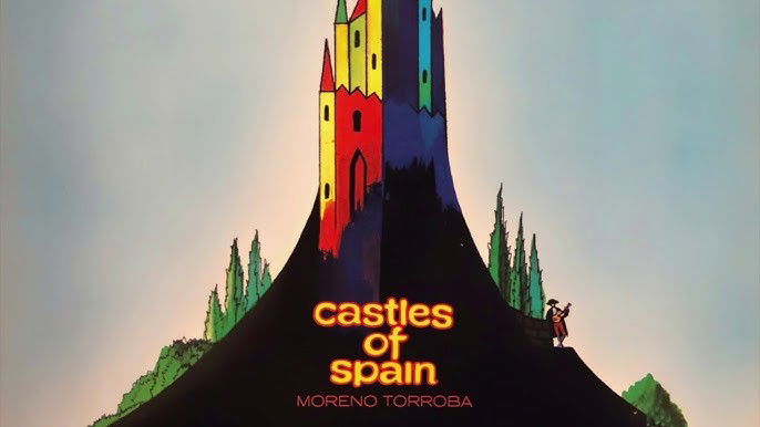 Alba de Tormes, Spain