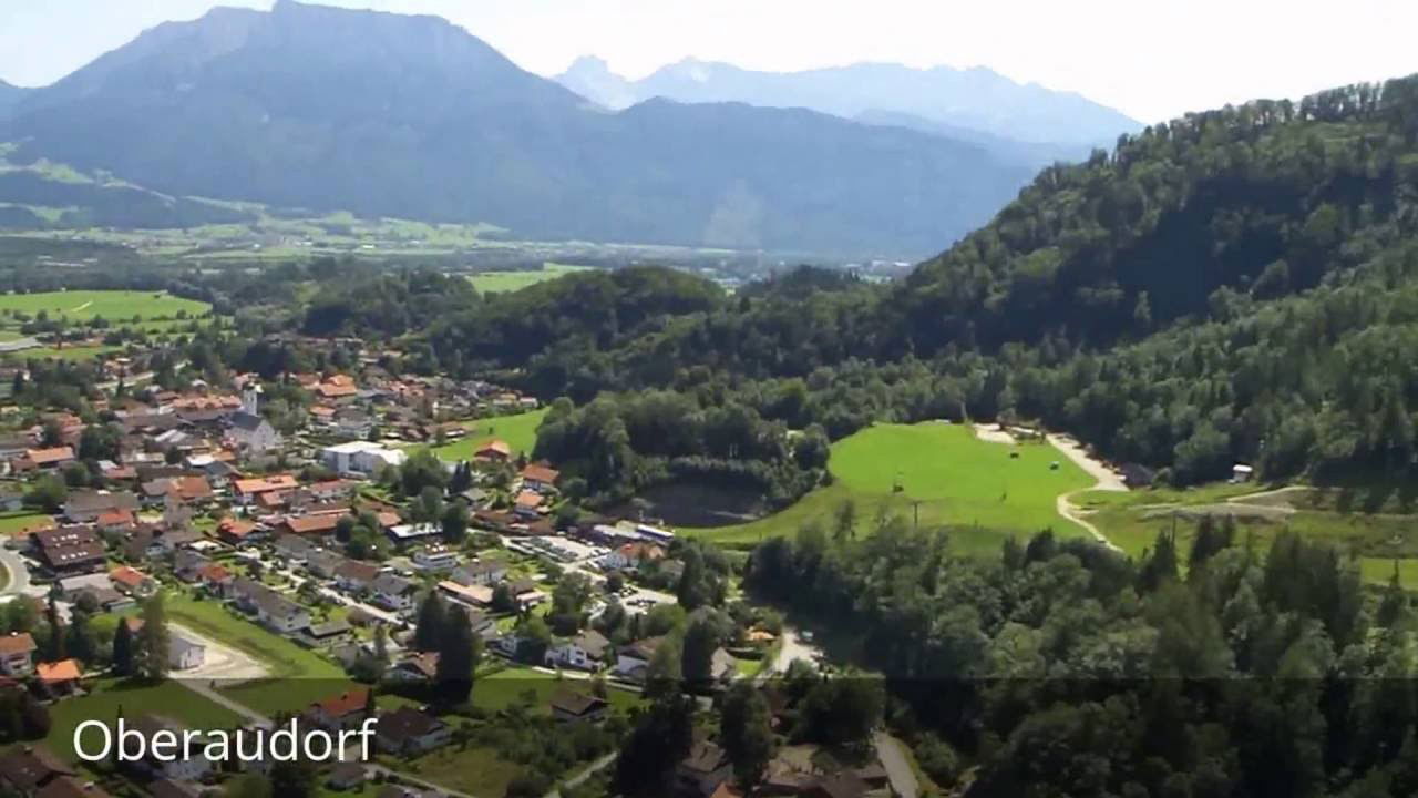 Oberaudorf, Germany