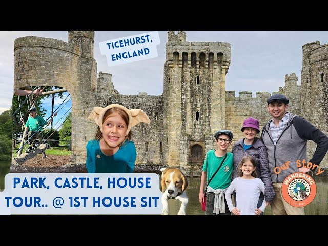 Ticehurst, United Kingdom