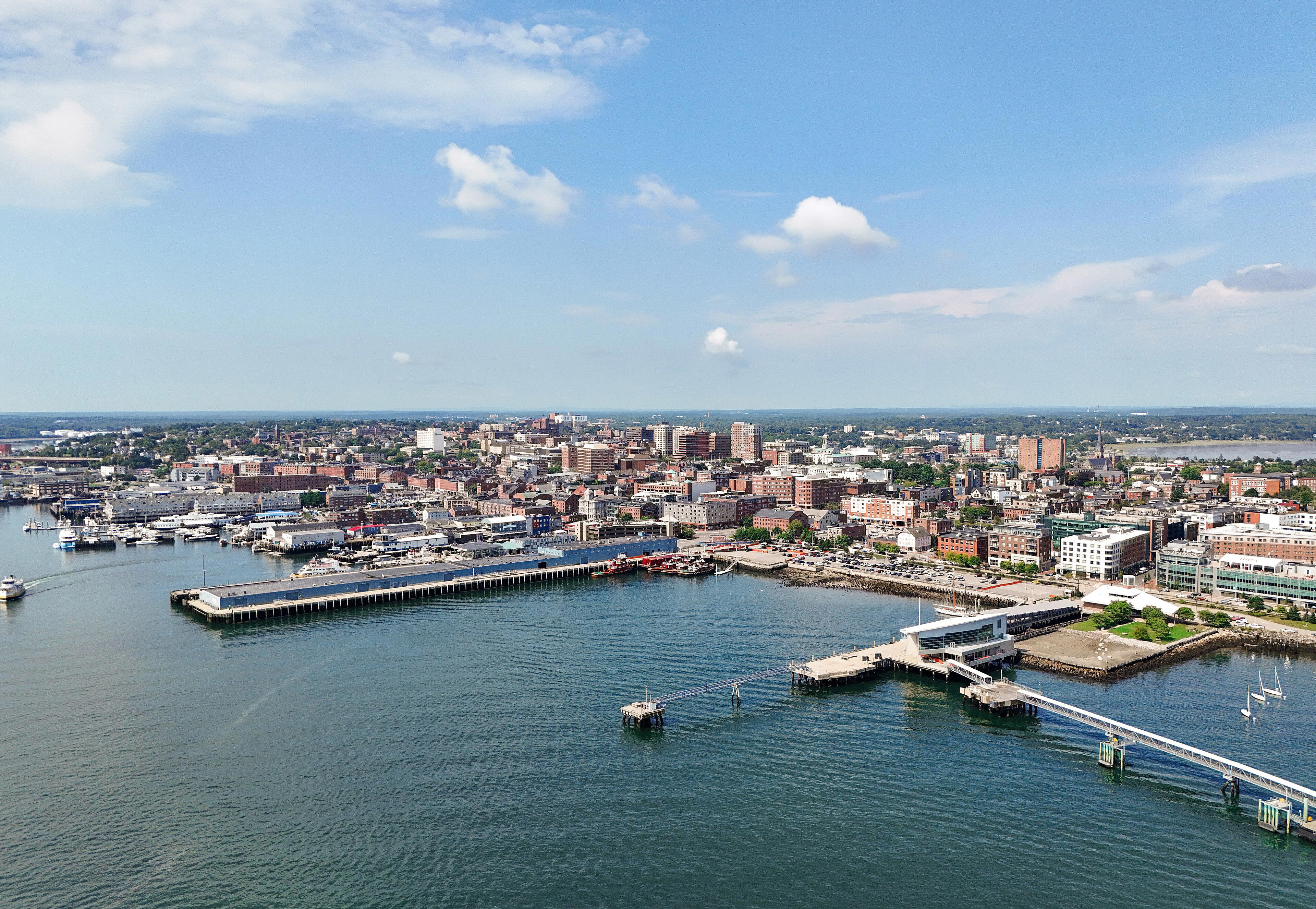 Portland, United States