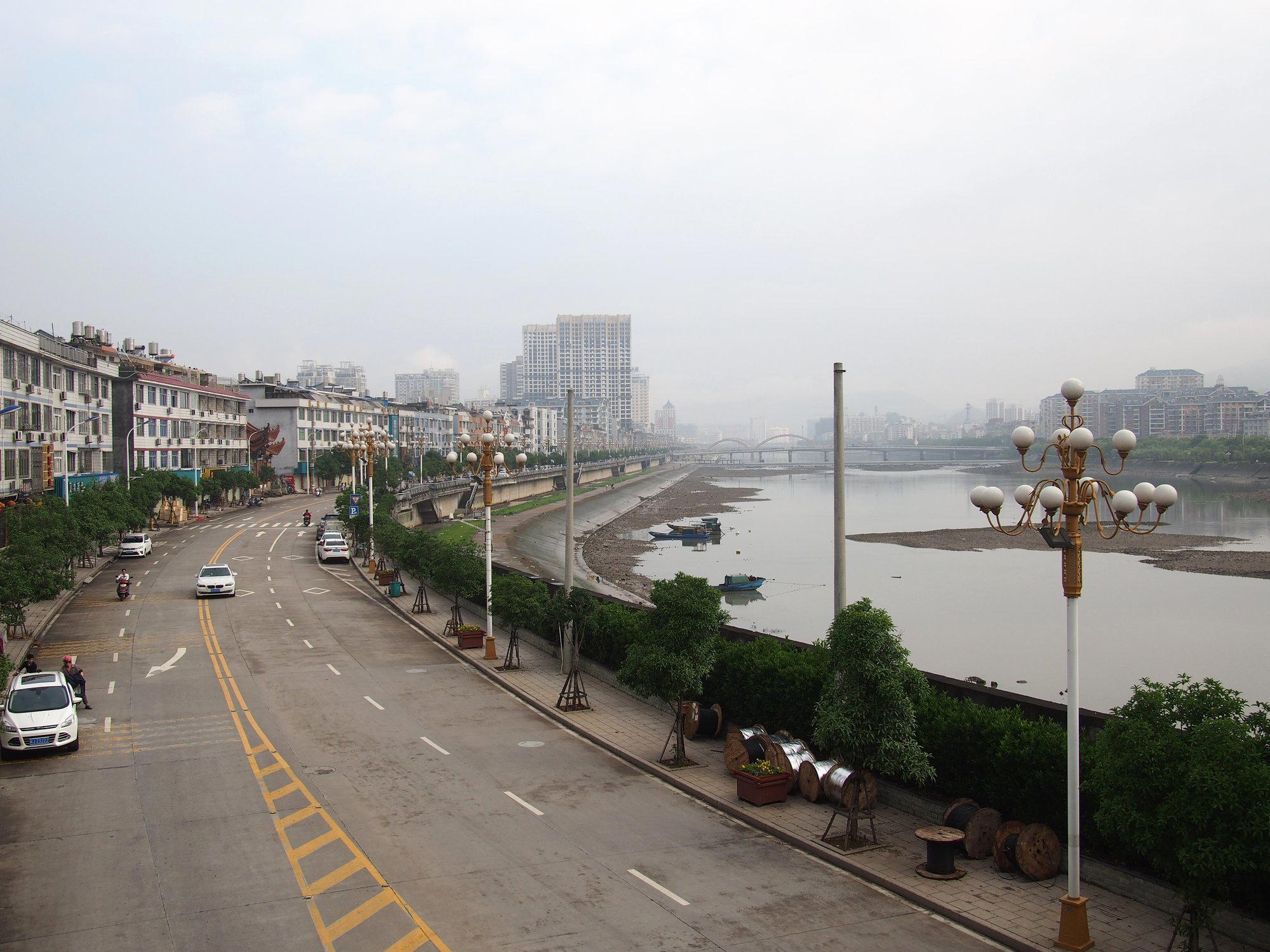 Ningde, China