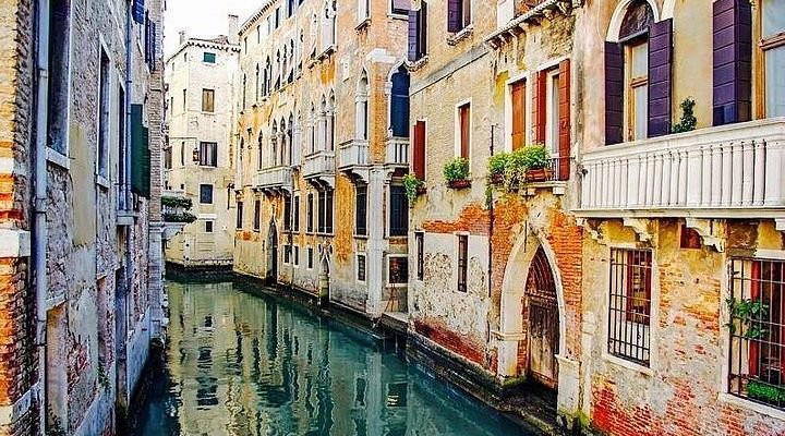 San Giorgio della Richinvelda, Italy