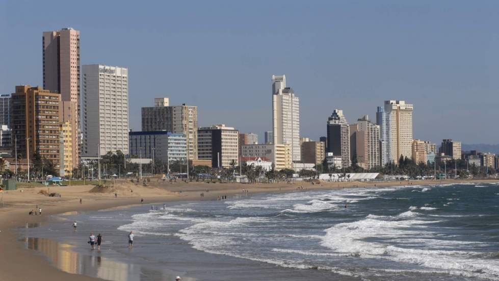 Phinda Private Game Reserve, South Africa