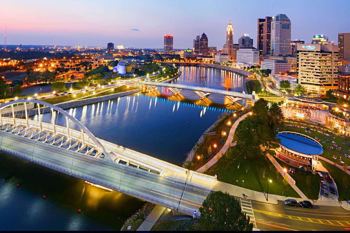 Columbus, United States