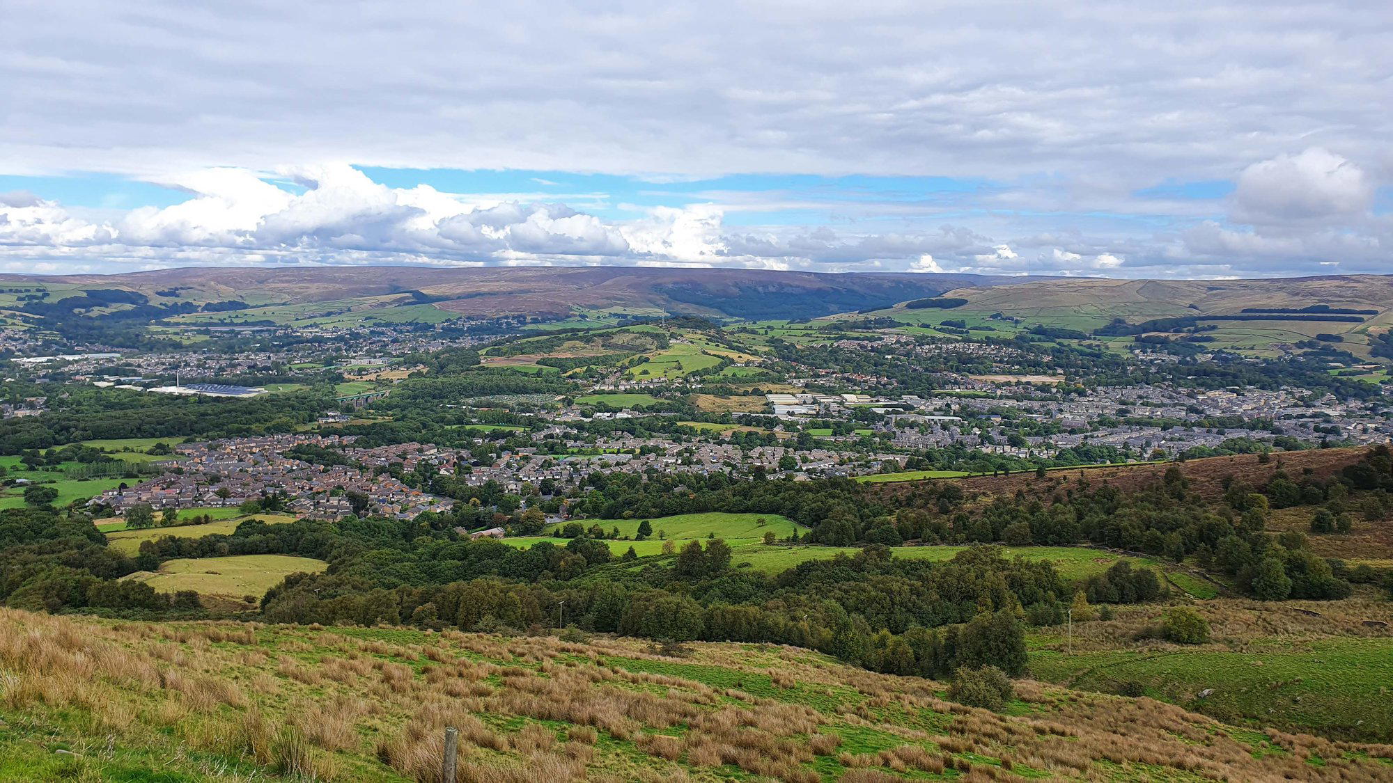 Glossop, United Kingdom