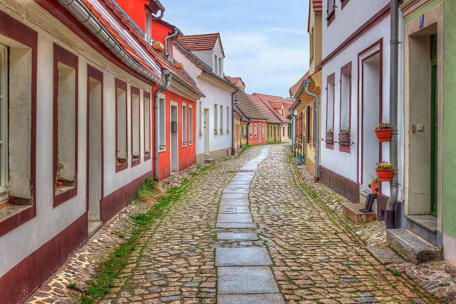 Hoyerswerda, Germany