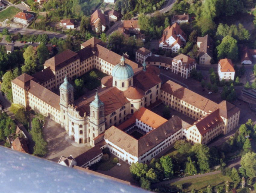Weingarten, Germany