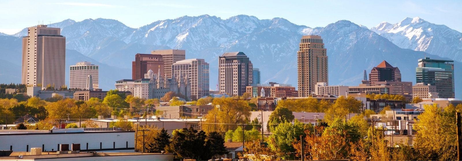 Salt Lake City, United States