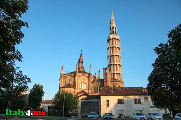 Mortegliano, Italy
