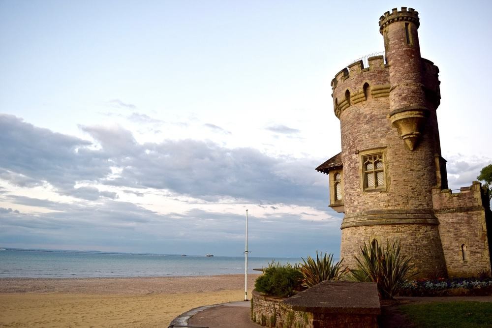 Ryde, United Kingdom