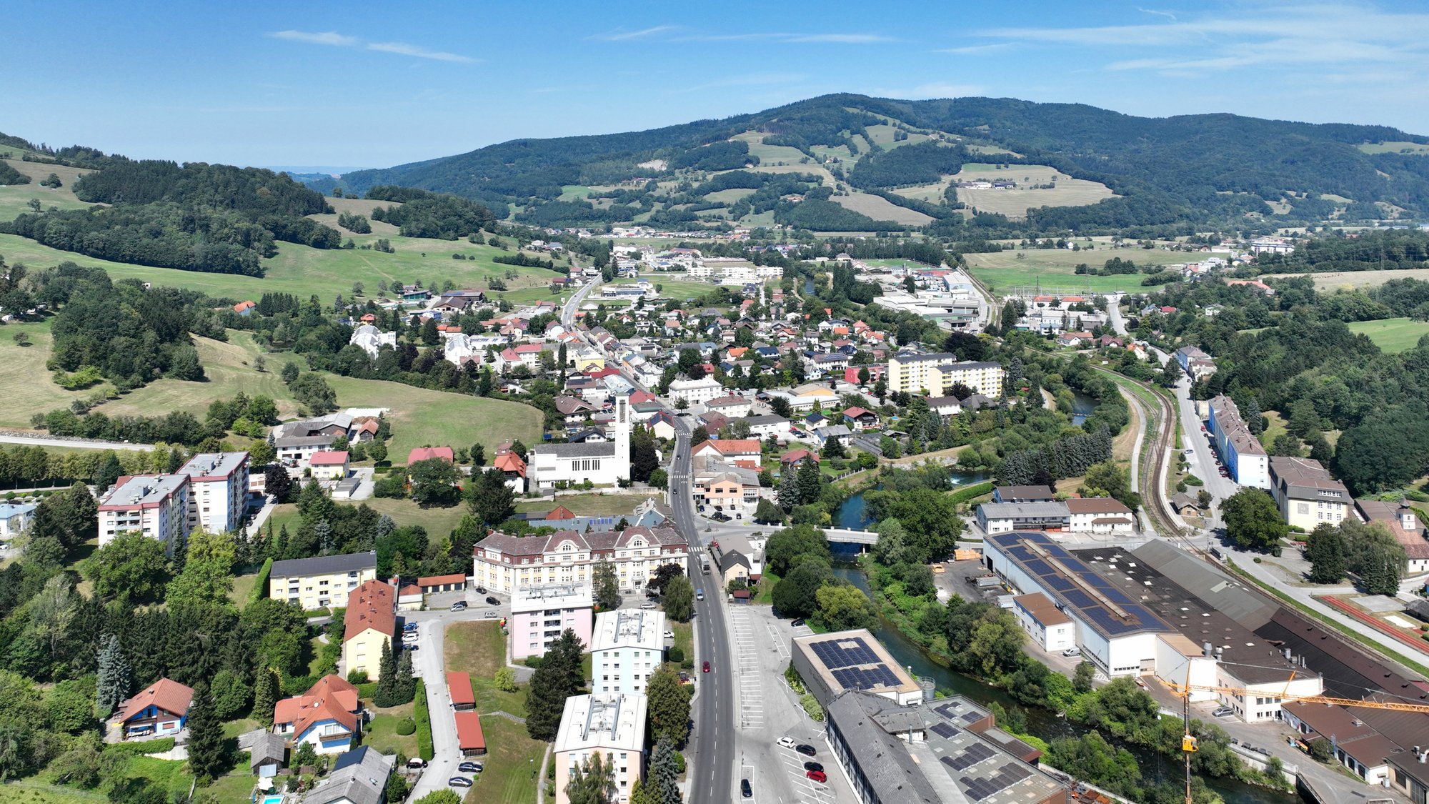 Traisen, Germany