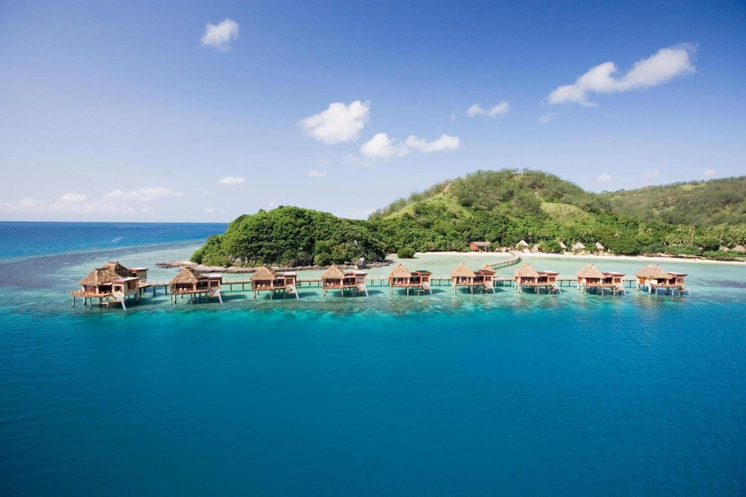 Yaro, Fiji
