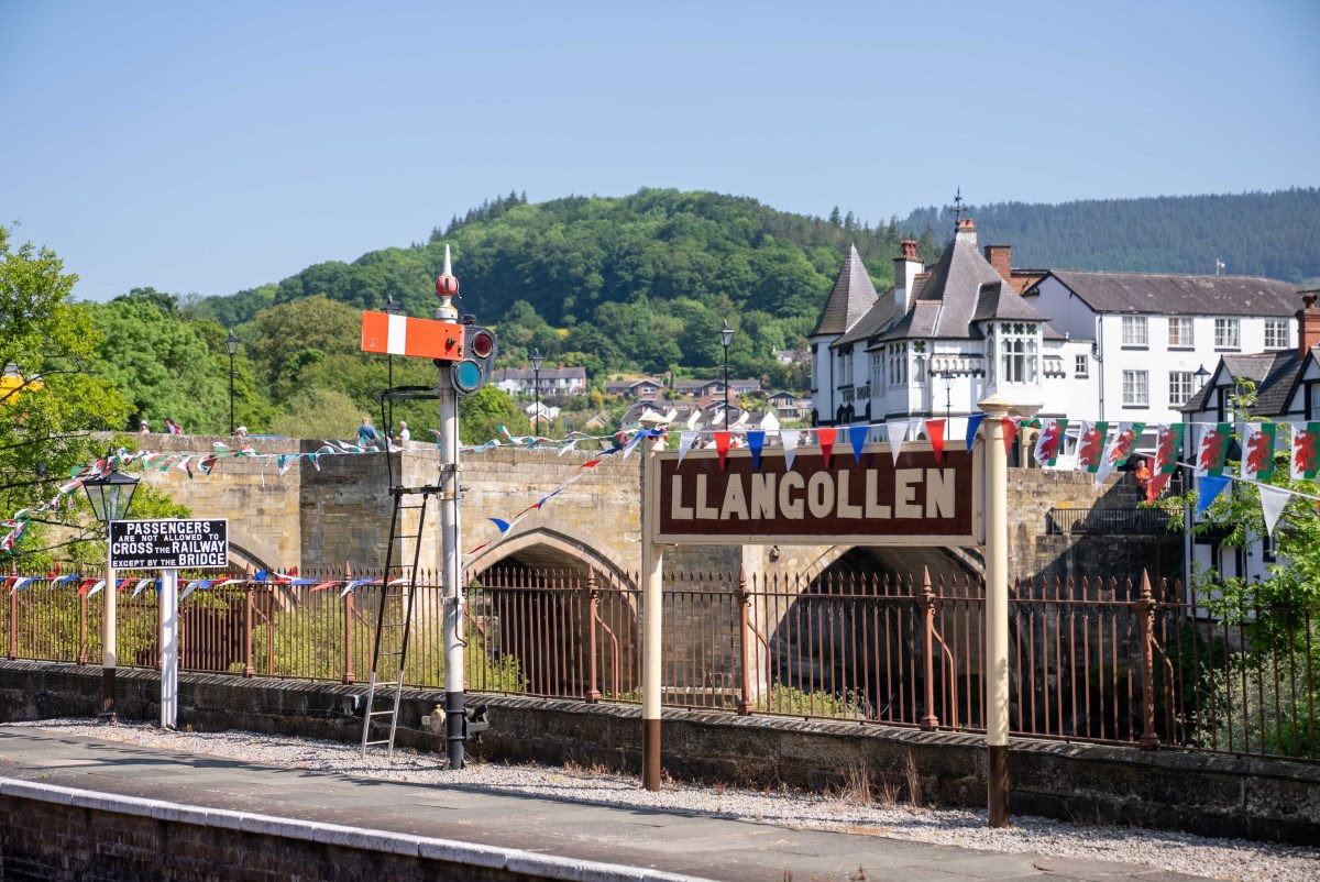 Llandrillo, United Kingdom