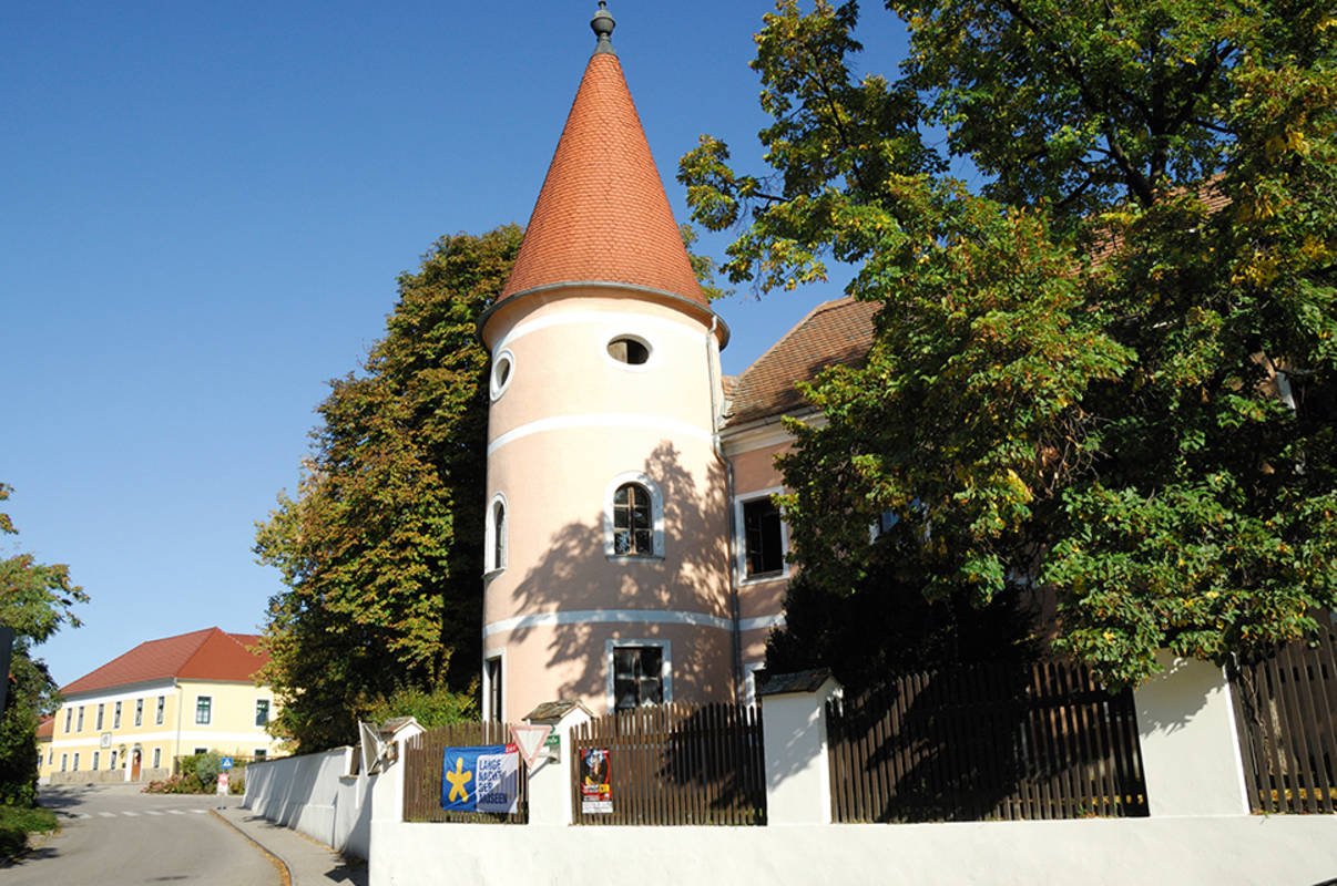 Fels am Wagram, Austria