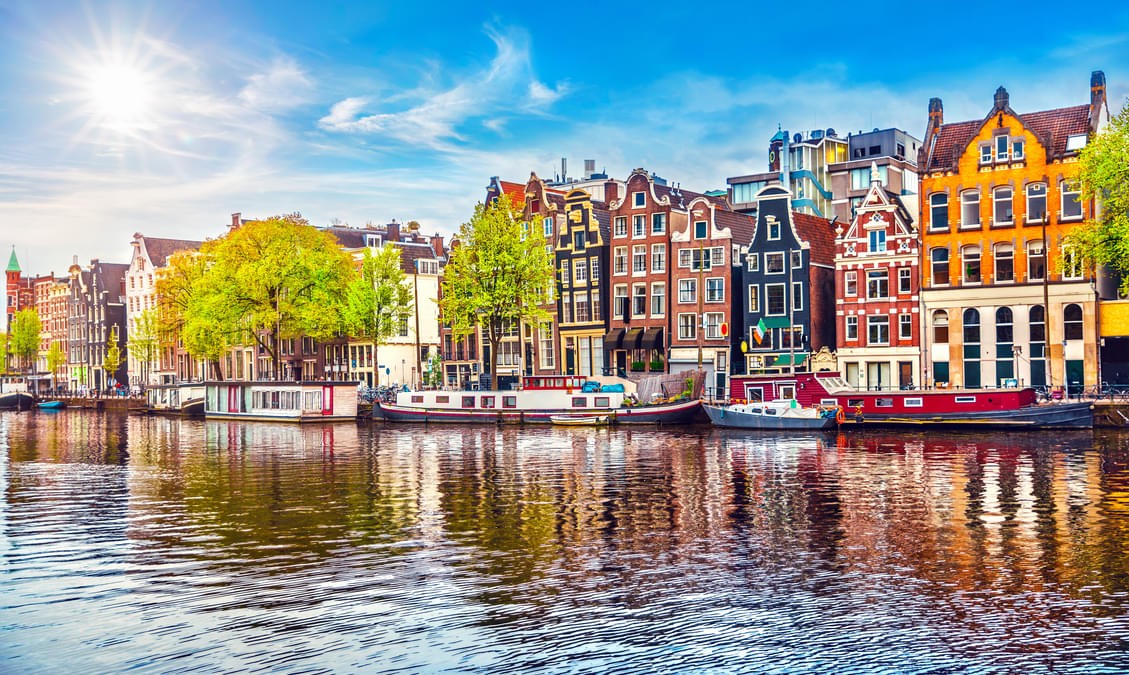 Heeze, Netherlands