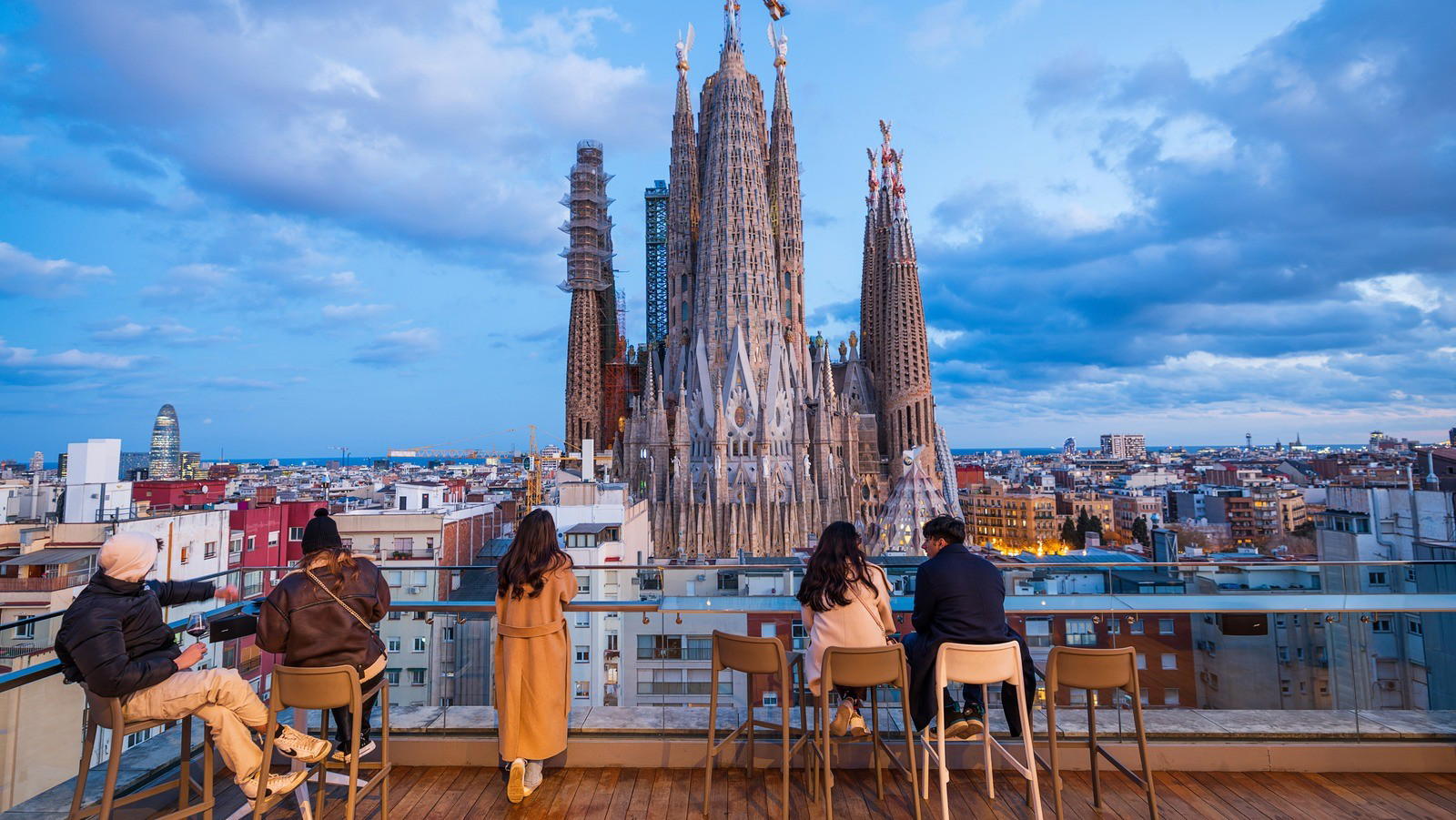 Terrassa, Spain