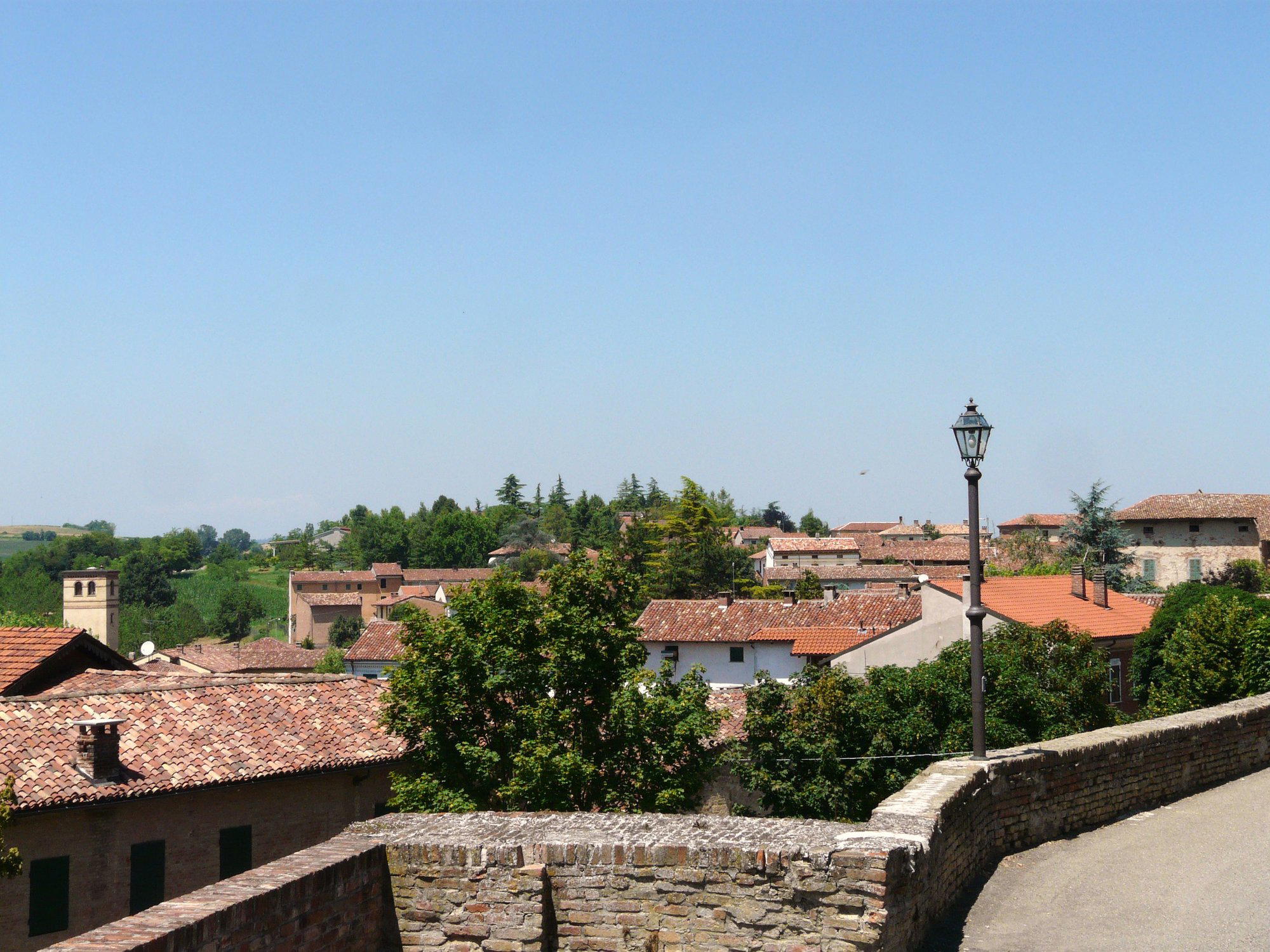 Altavilla Monferrato, Italy