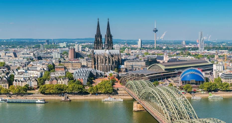 Emmerich, Germany
